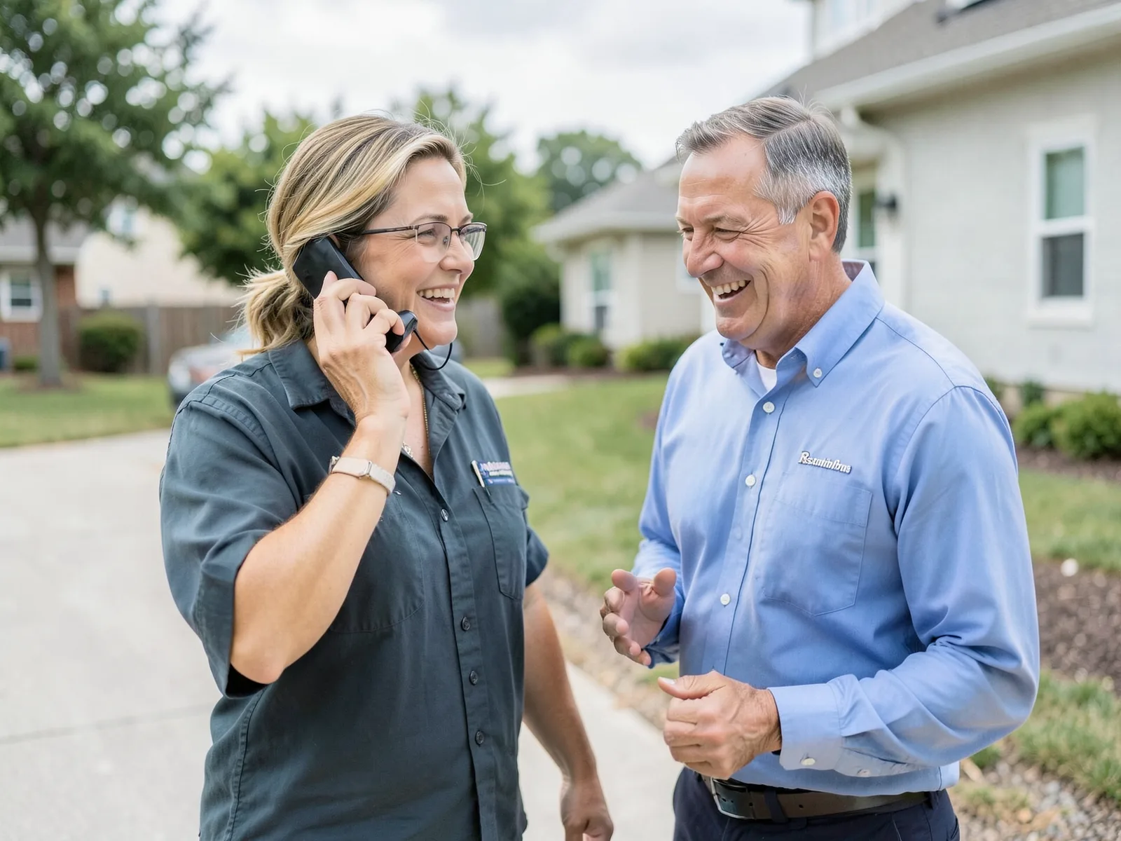 Frequently Asked Questions About Assessment And Inspection in Marriottsville, MD